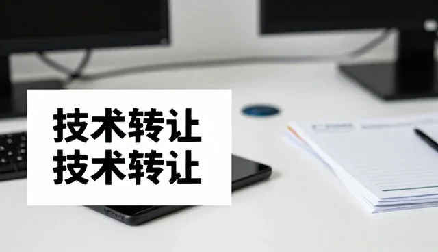 技术服务选型中的关键关注点解析
