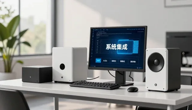 技术融合在业务整合中的实际应用与挑战