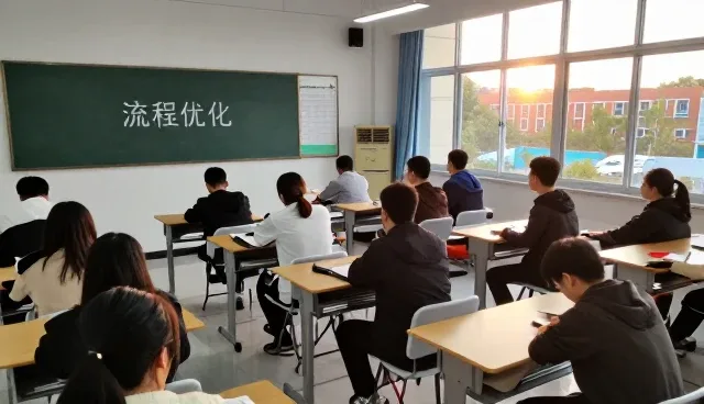 技术培训在系统集成中的关键作用与实际应用