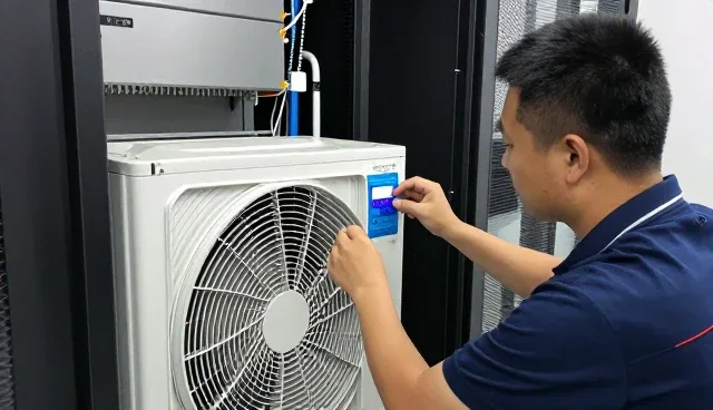 江北新区铭心百货有限公司布局科技服务领域，提升系统集成服务价值