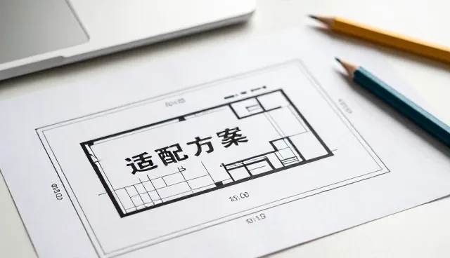 市政工程中的地区优势展示