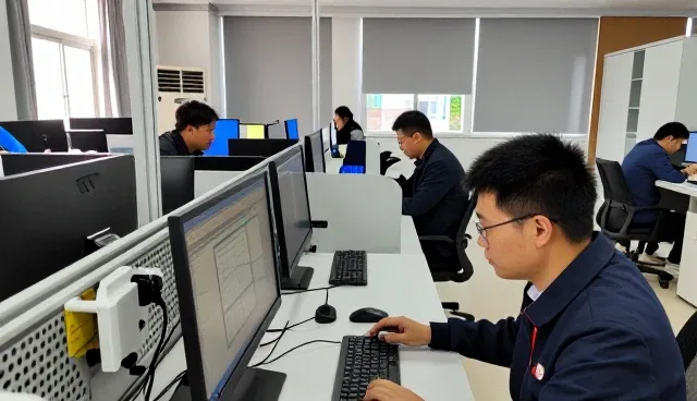 科技服务发展促进人工智能解决方案市场增长